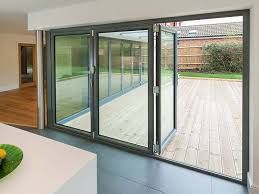 Alüminyum Doğrama Nedir?